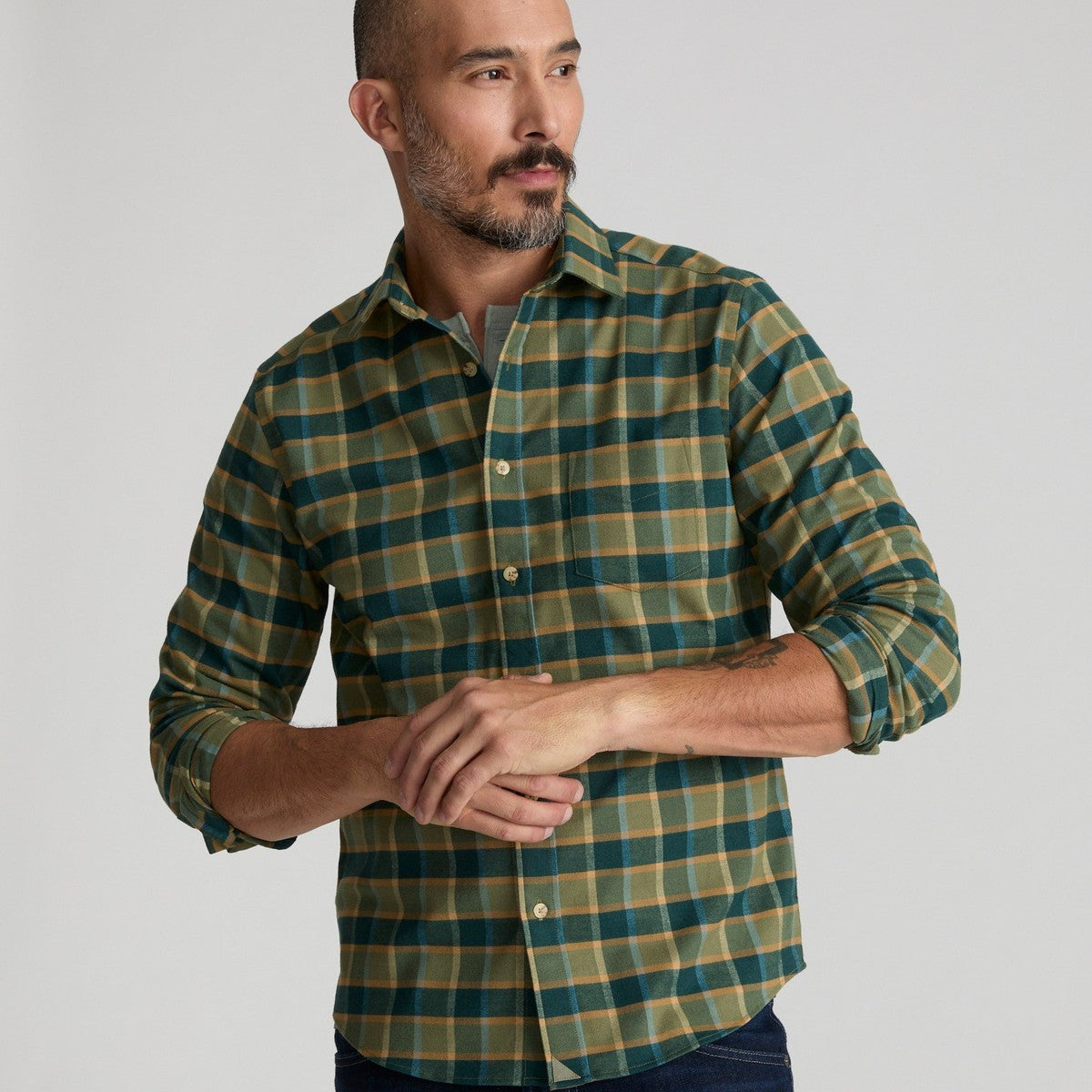 Men's UNTUCKit Mixed Grade Returns NWT/NWOT (40pcs) - NuSource