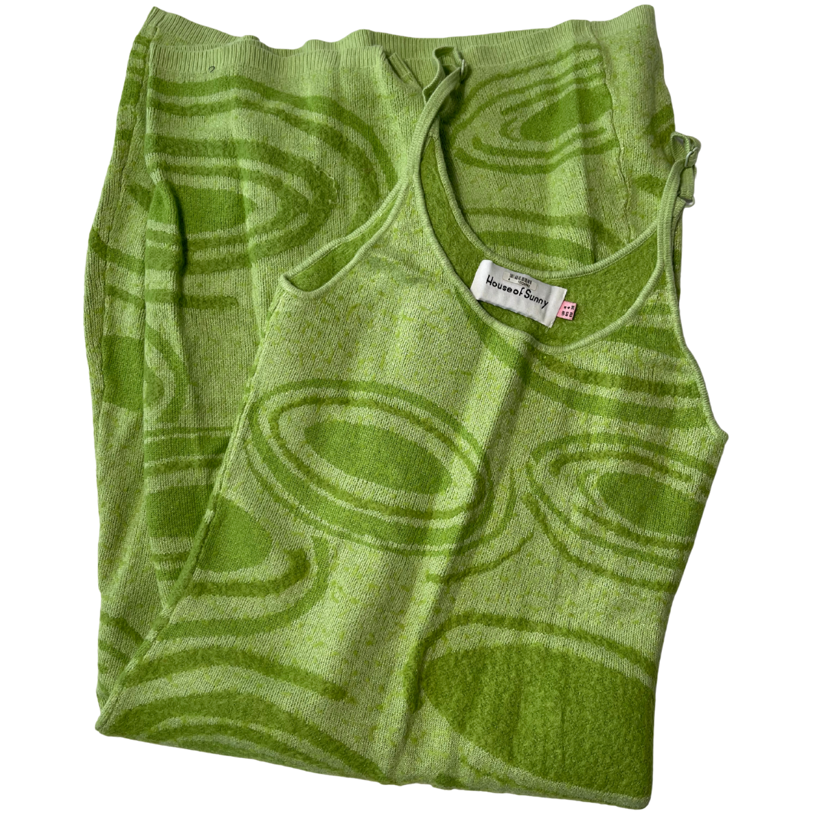 Women's Rental Retirees Preloved Apparel