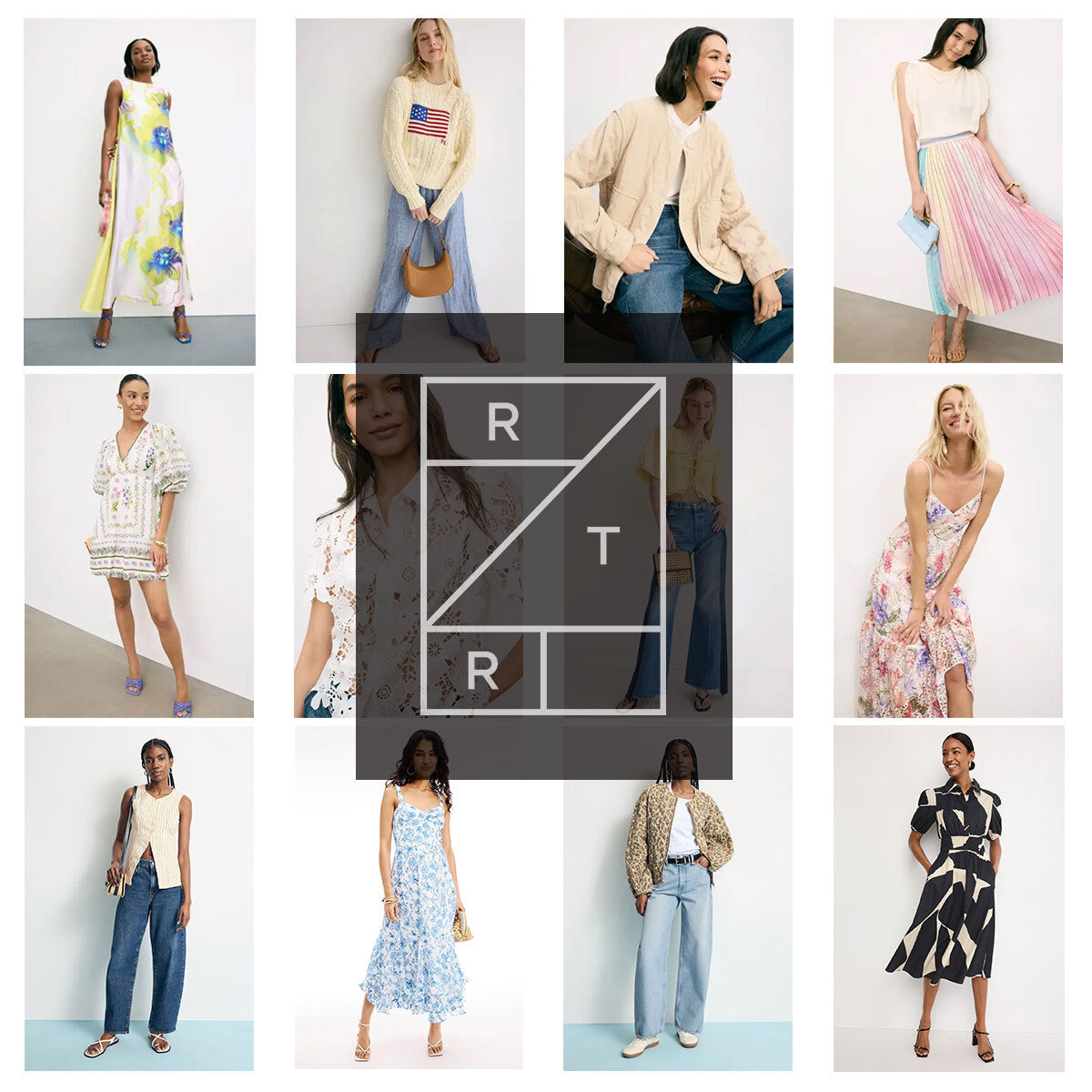 Premium Labels Women's Apparel Mystery Box - NuSource