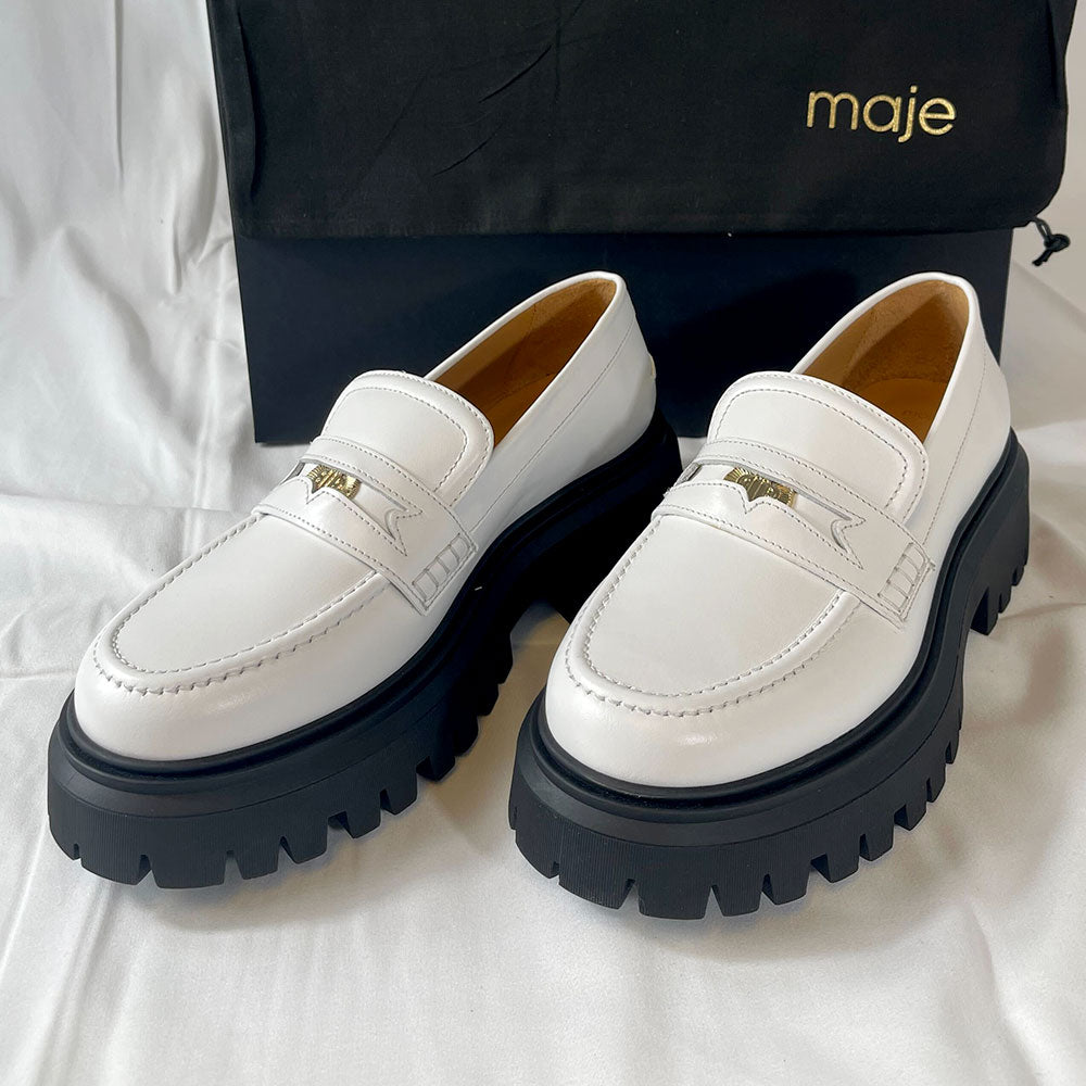 Sandro & Maje New in Box Assorted Women's Footwear