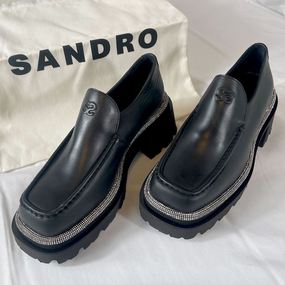 Sandro & Maje New in Box Assorted Women's Footwear