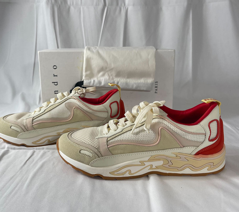 Sandro & Maje New in Box Assorted Women's Footwear