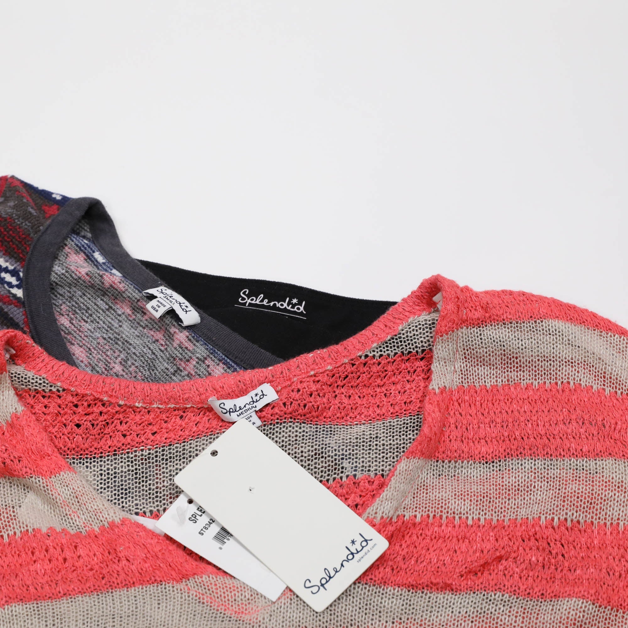 Splendid Women's Secondhand Wholesale Clothing - NuSource