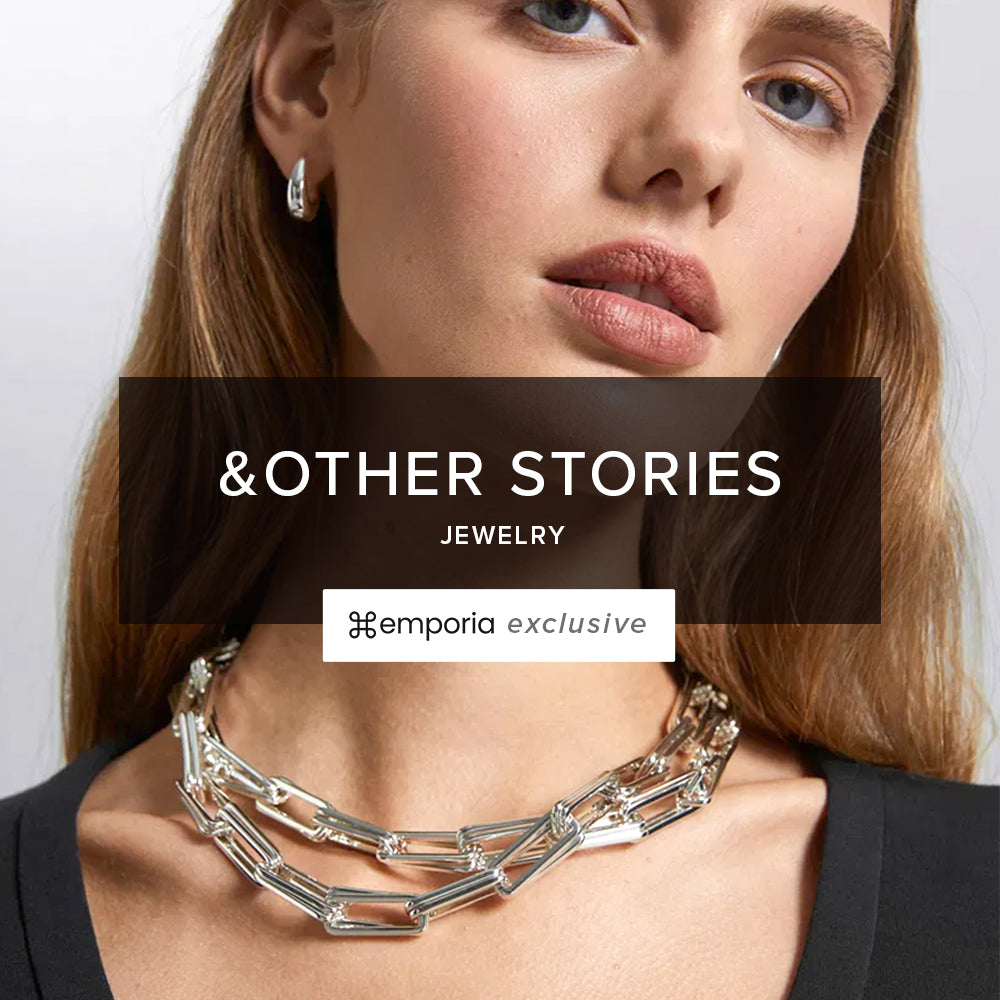 &other Stories Jewelry - NuSource