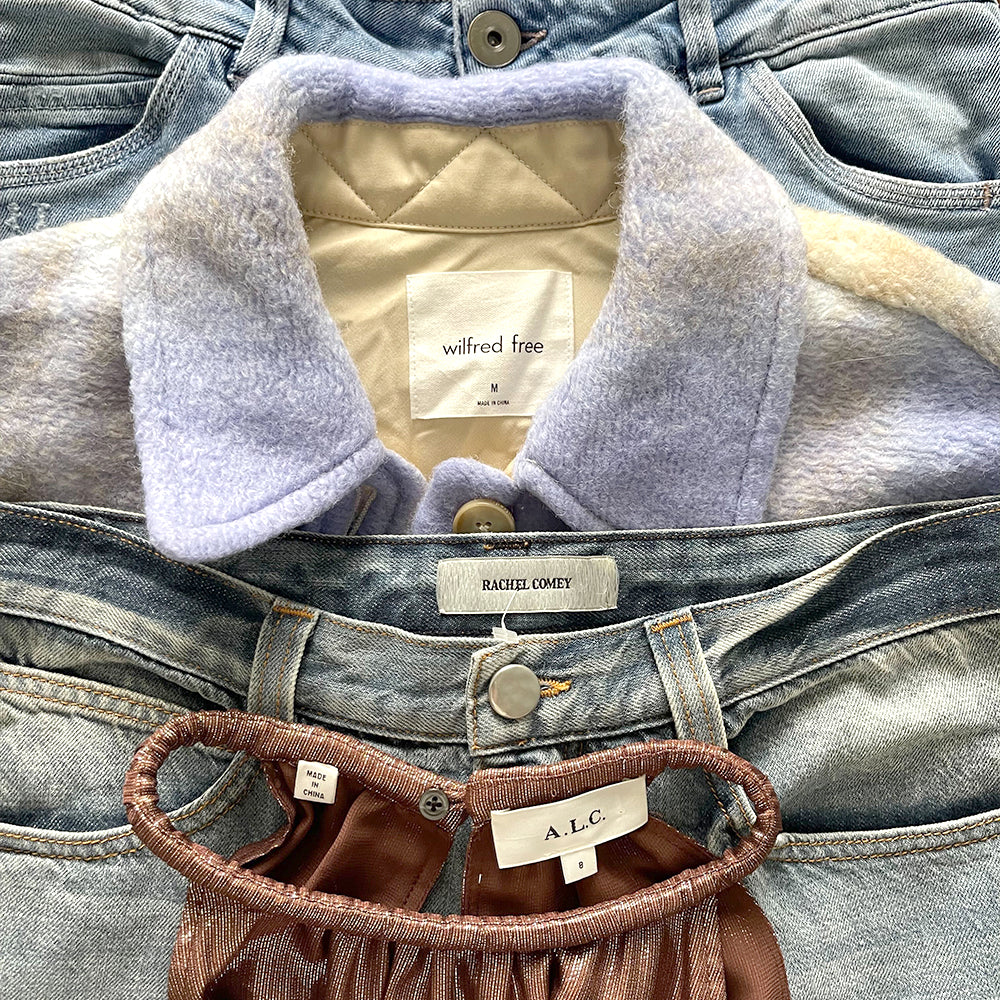 Jess's Gems: Women's Apparel and Accessories