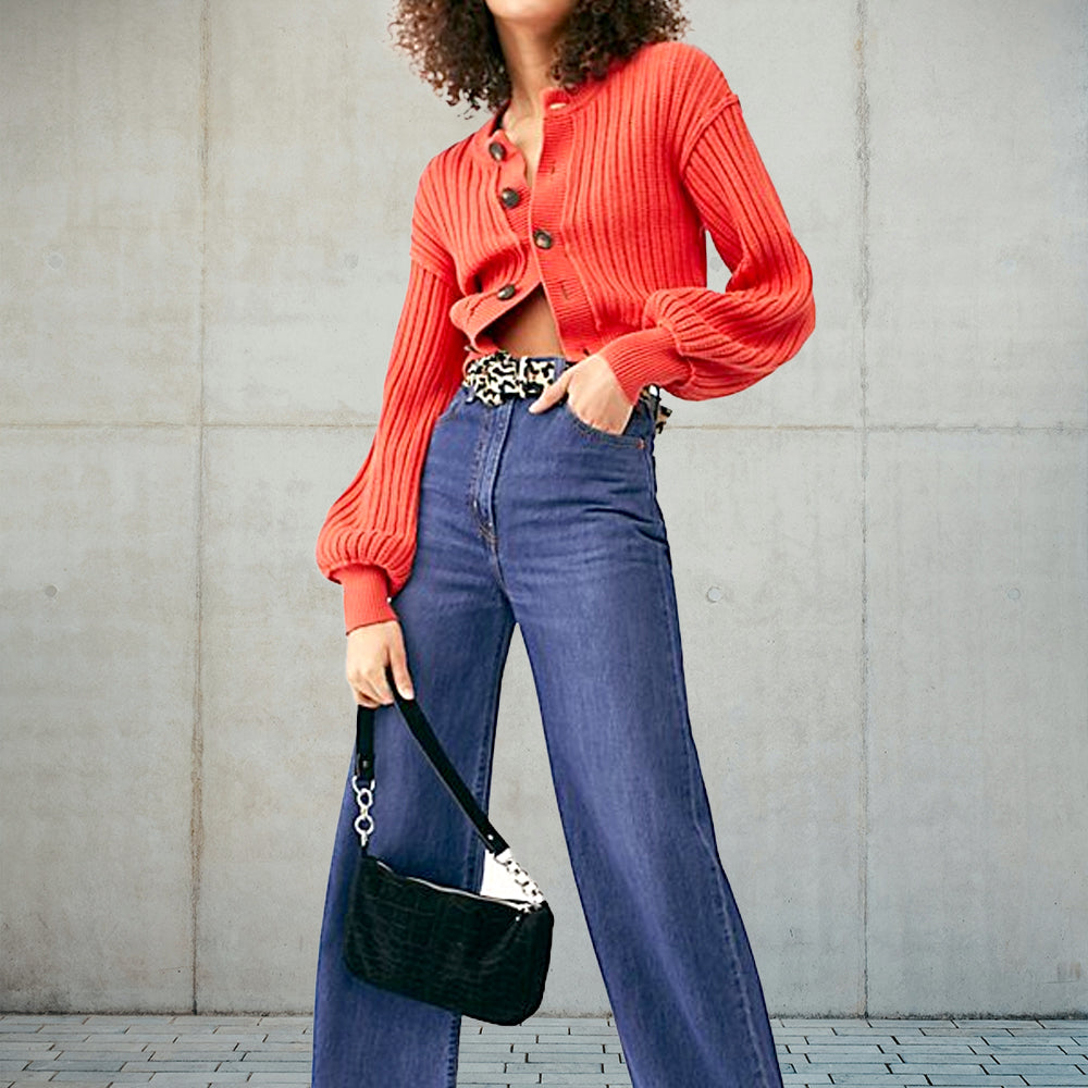 NWT Free People and Madewell Apparel and Accessories