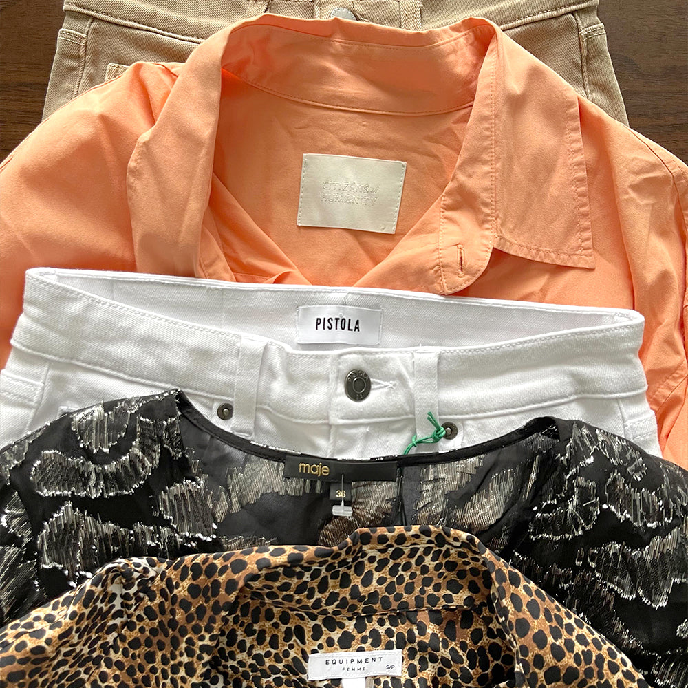 Jess's Gems: Women's Apparel and Accessories
