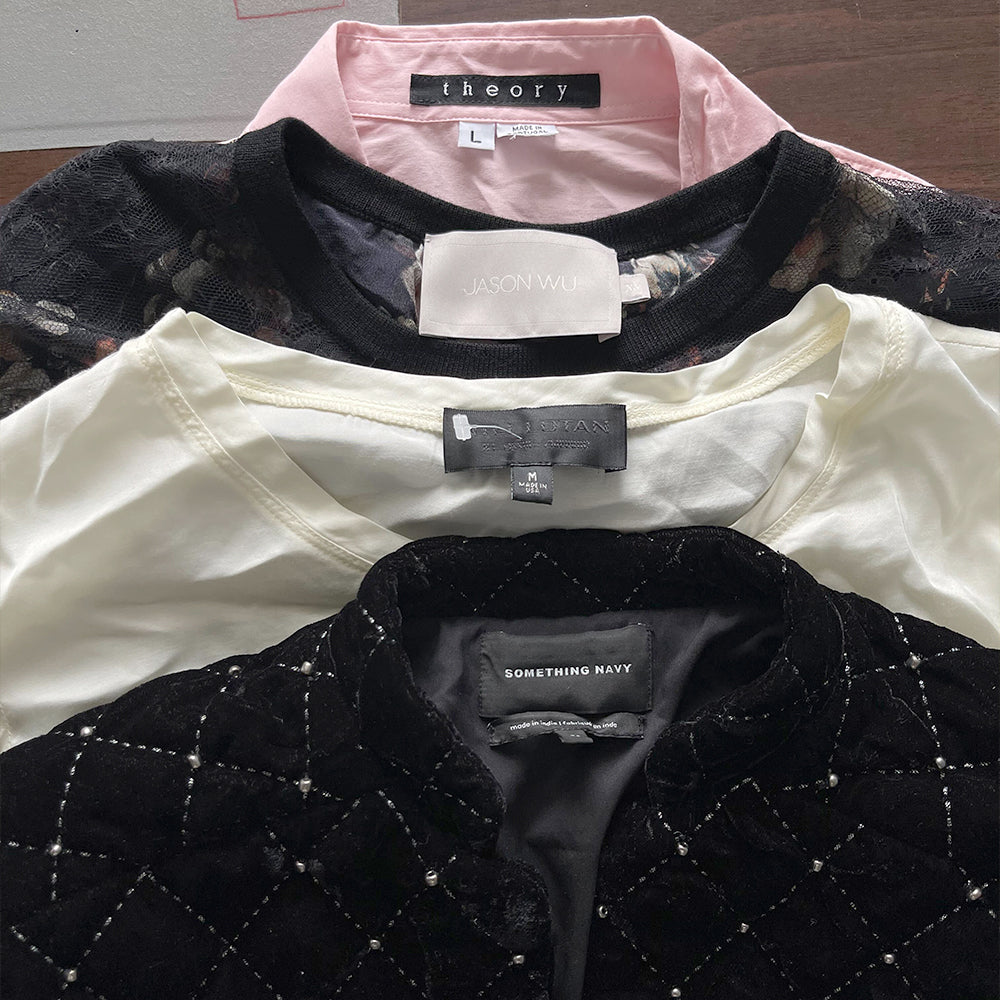 Jess's Gems: Women's Apparel and Accessories