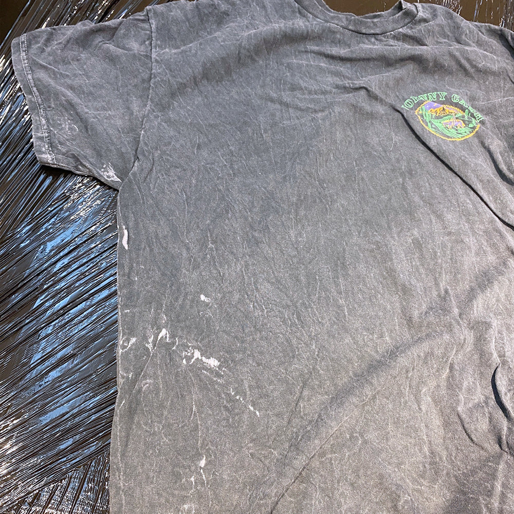 Damaged Cotton Tees Wholesale