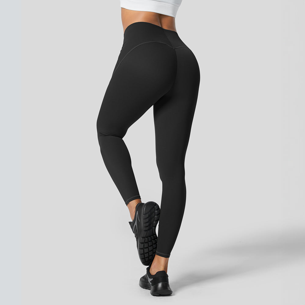 Halara Women's NWT/NWOT Black Leggings - NuSource