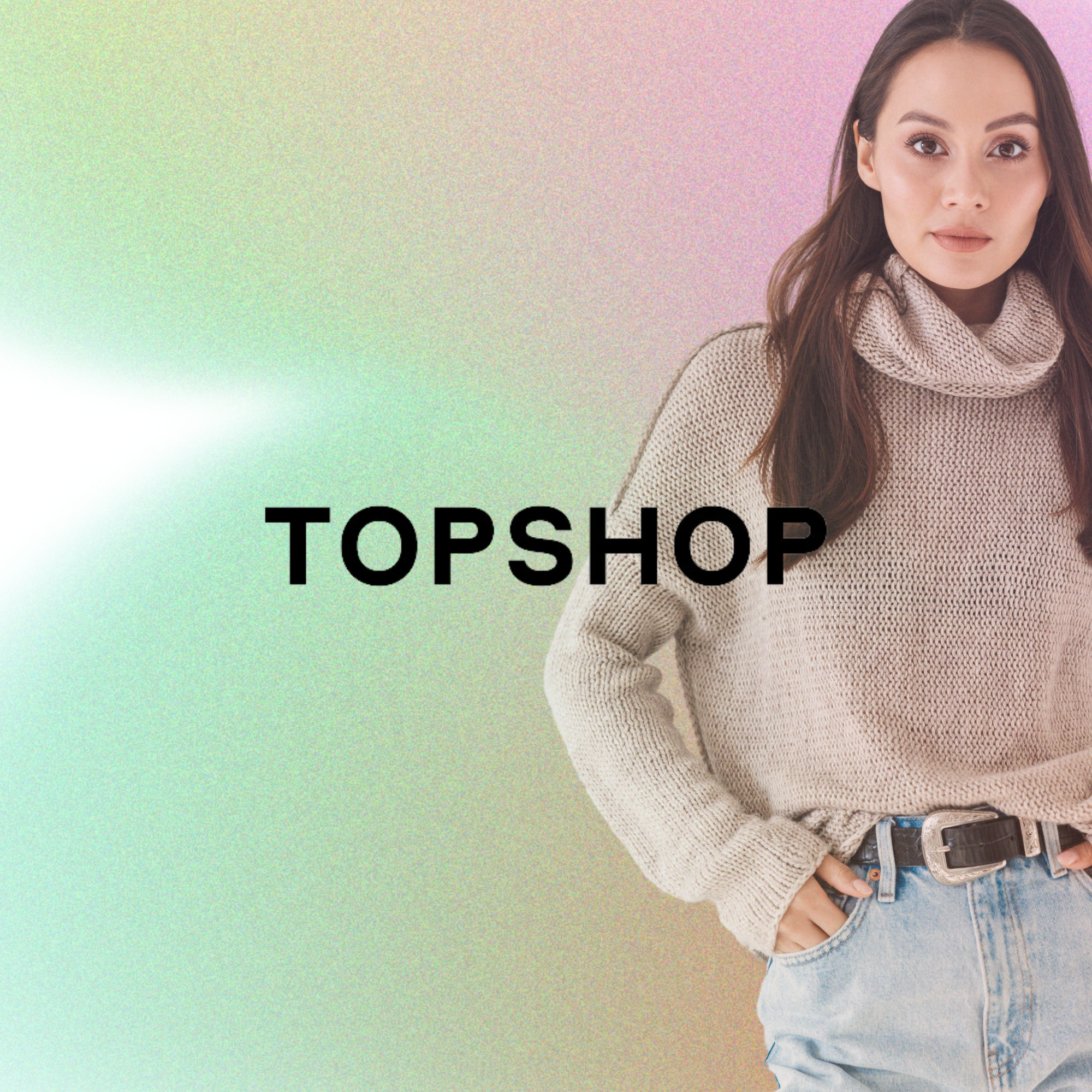 Topshop Women's Secondhand Clothing Mini Box - NuSource