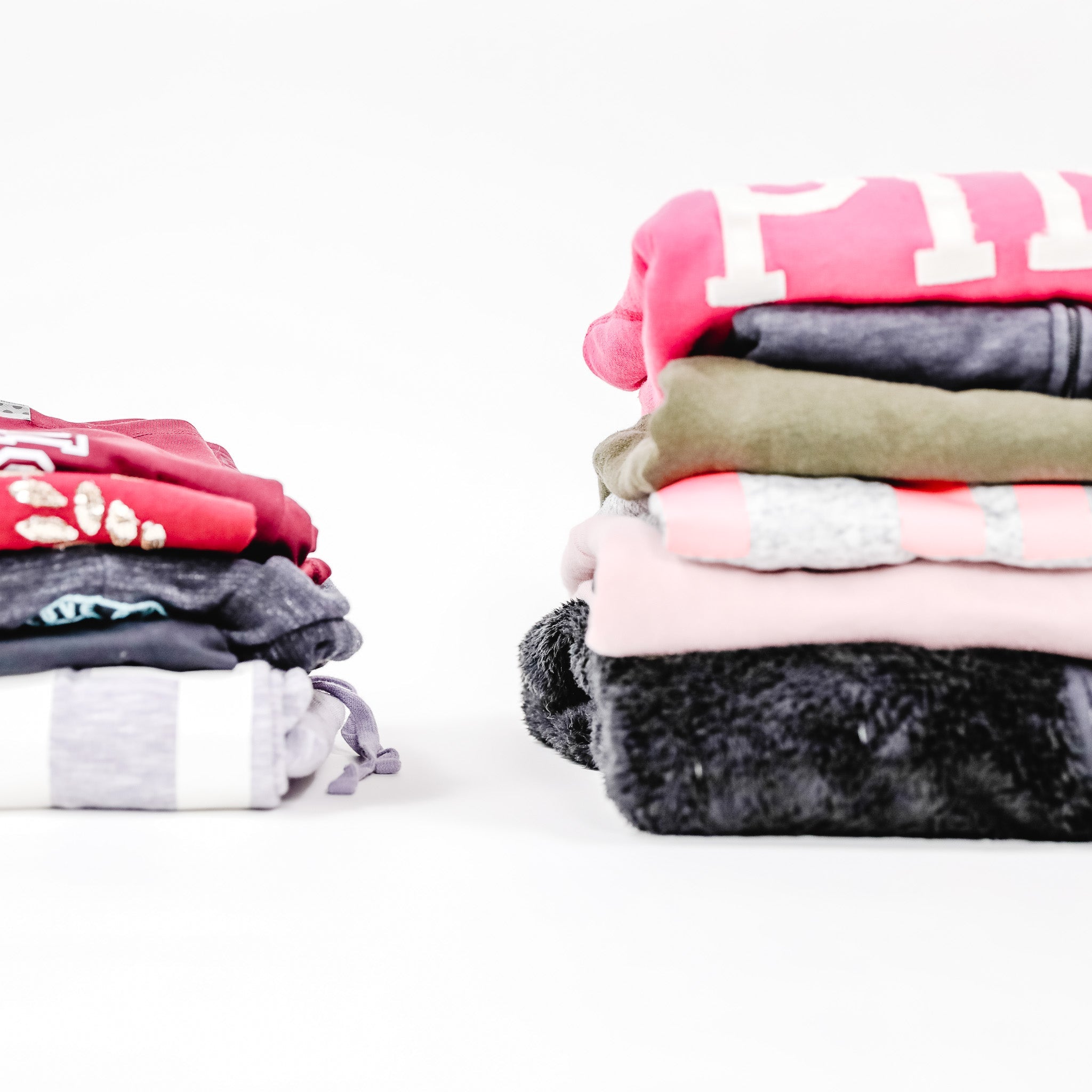 PINK Victoria's Secret Women's Secondhand Wholesale Clothing - NuSource
