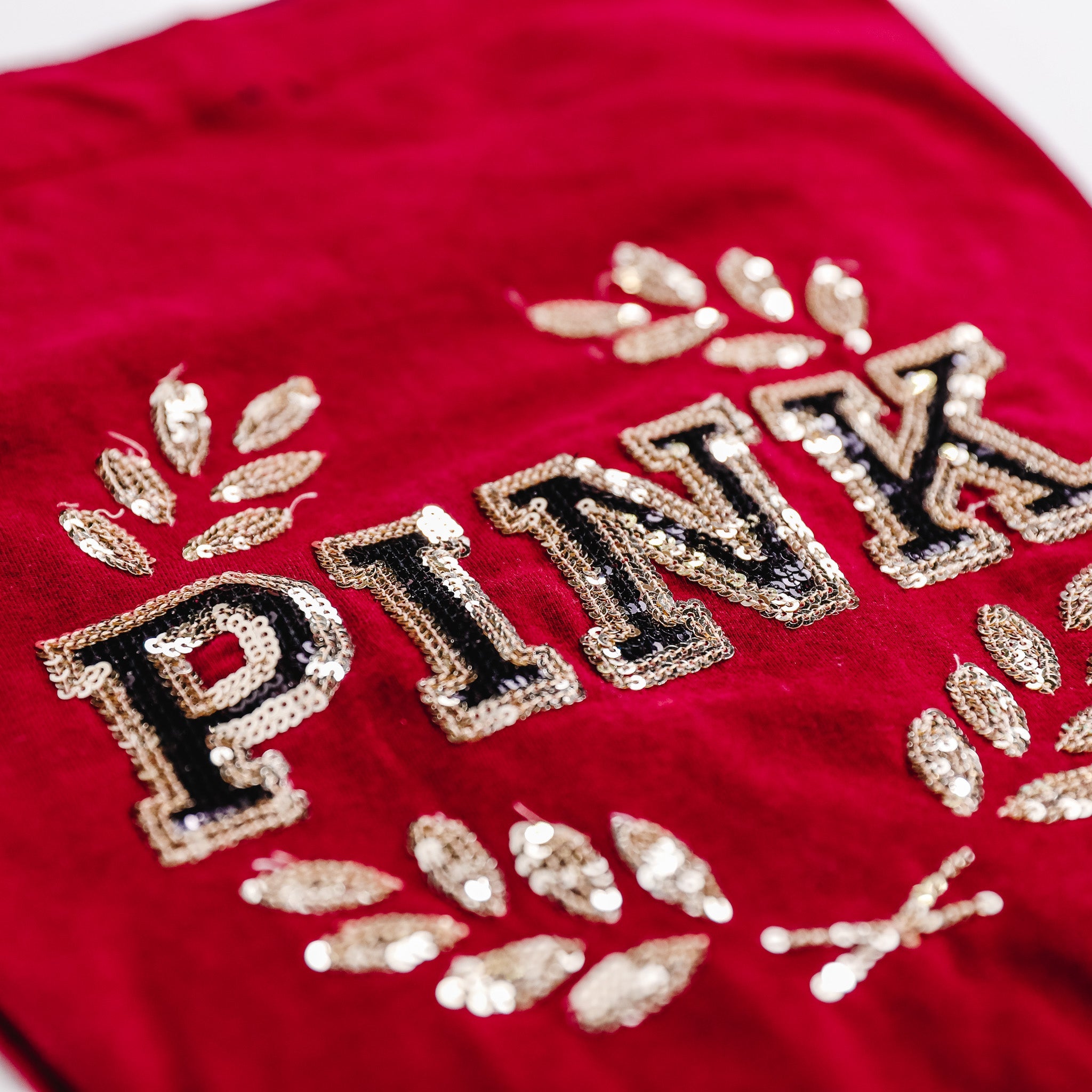 PINK Victoria's Secret Women's Secondhand Wholesale Clothing - NuSource