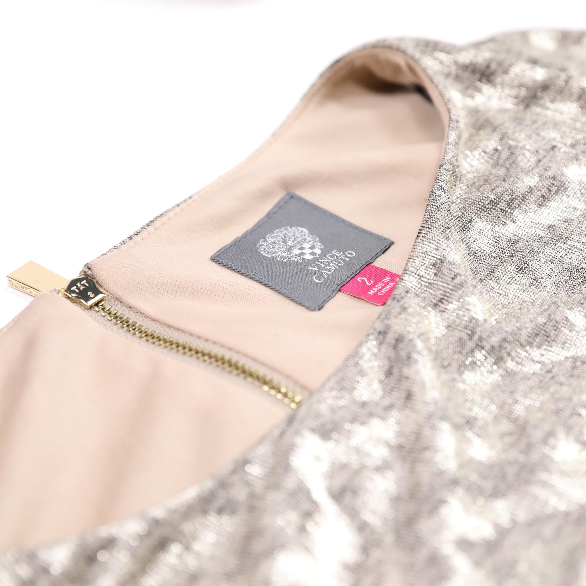 Vince Camuto Women's Secondhand Wholesale Clothing - NuSource