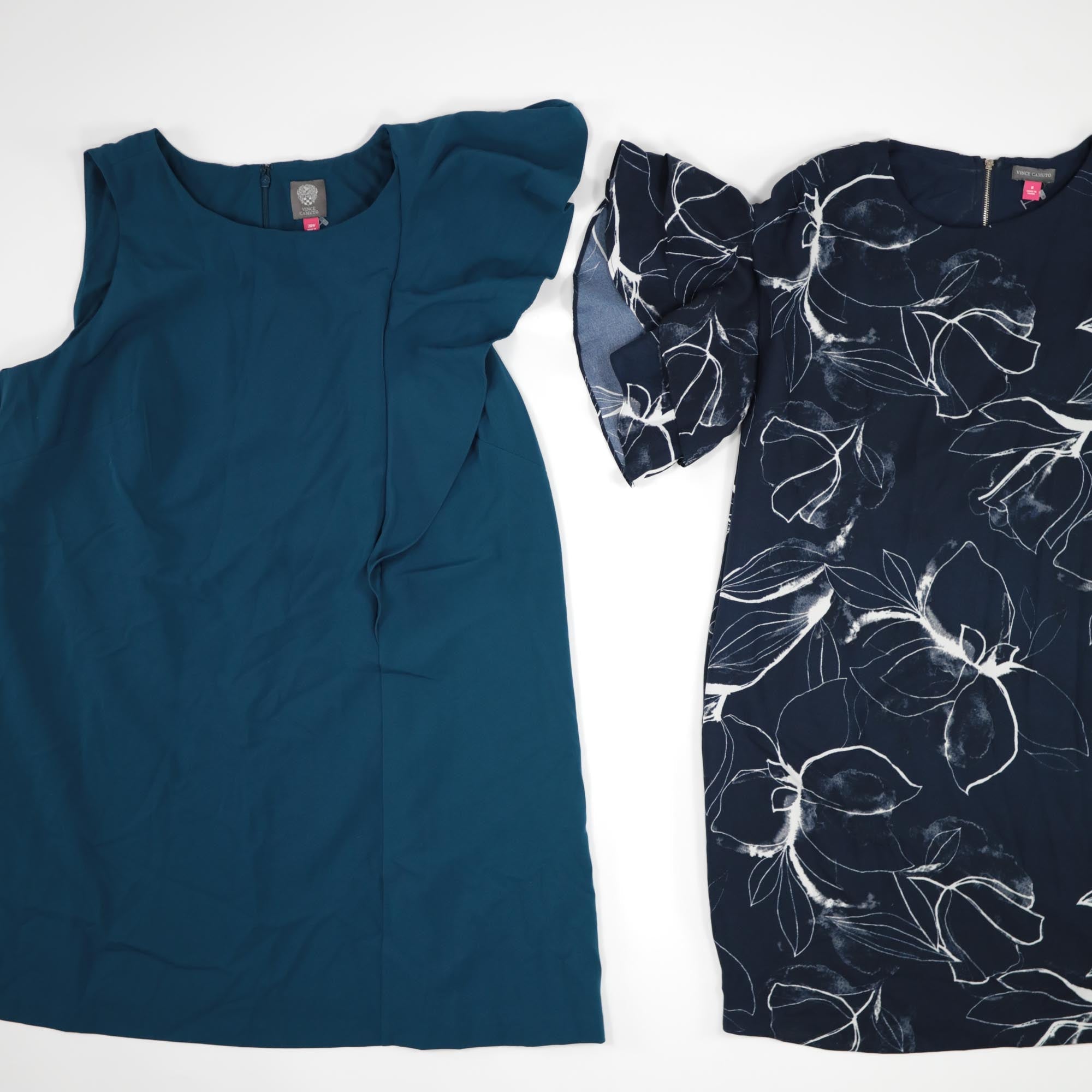 Vince Camuto Women's Secondhand Wholesale Clothing - NuSource