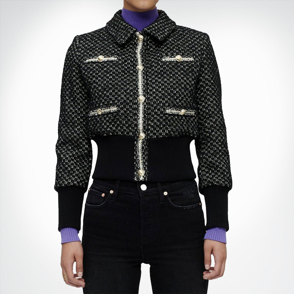 Sandro & Maje Assorted Women's Clothing