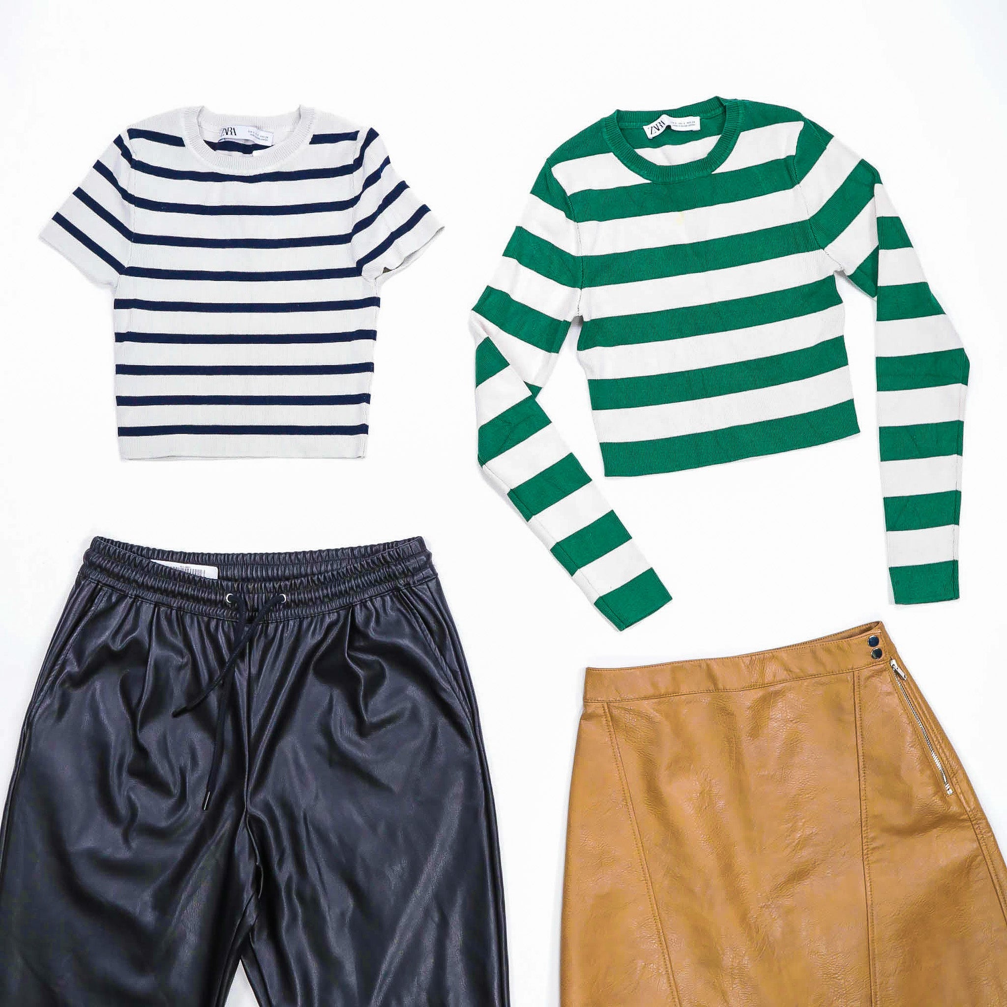 Zara Women's Secondhand Wholesale Clothing - NuSource