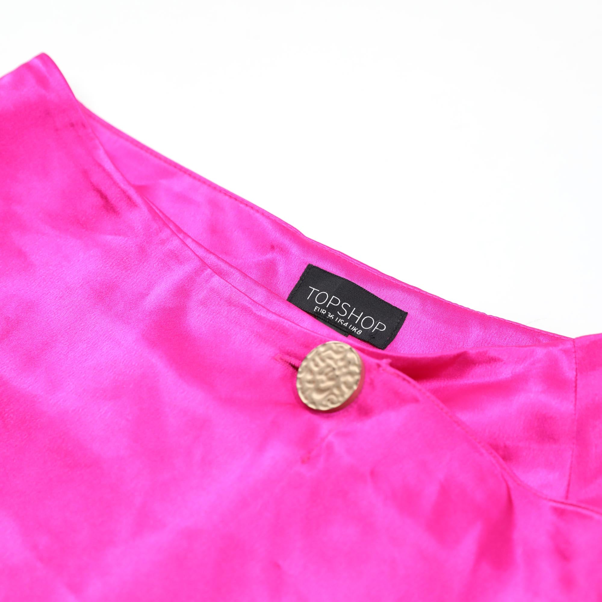 Topshop Women's Secondhand Wholesale Clothing - NuSource