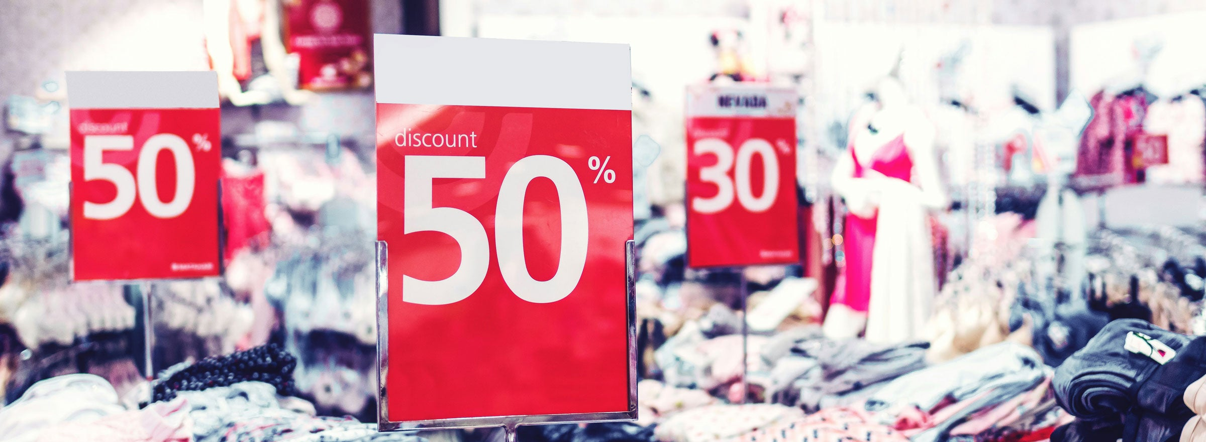 Sale