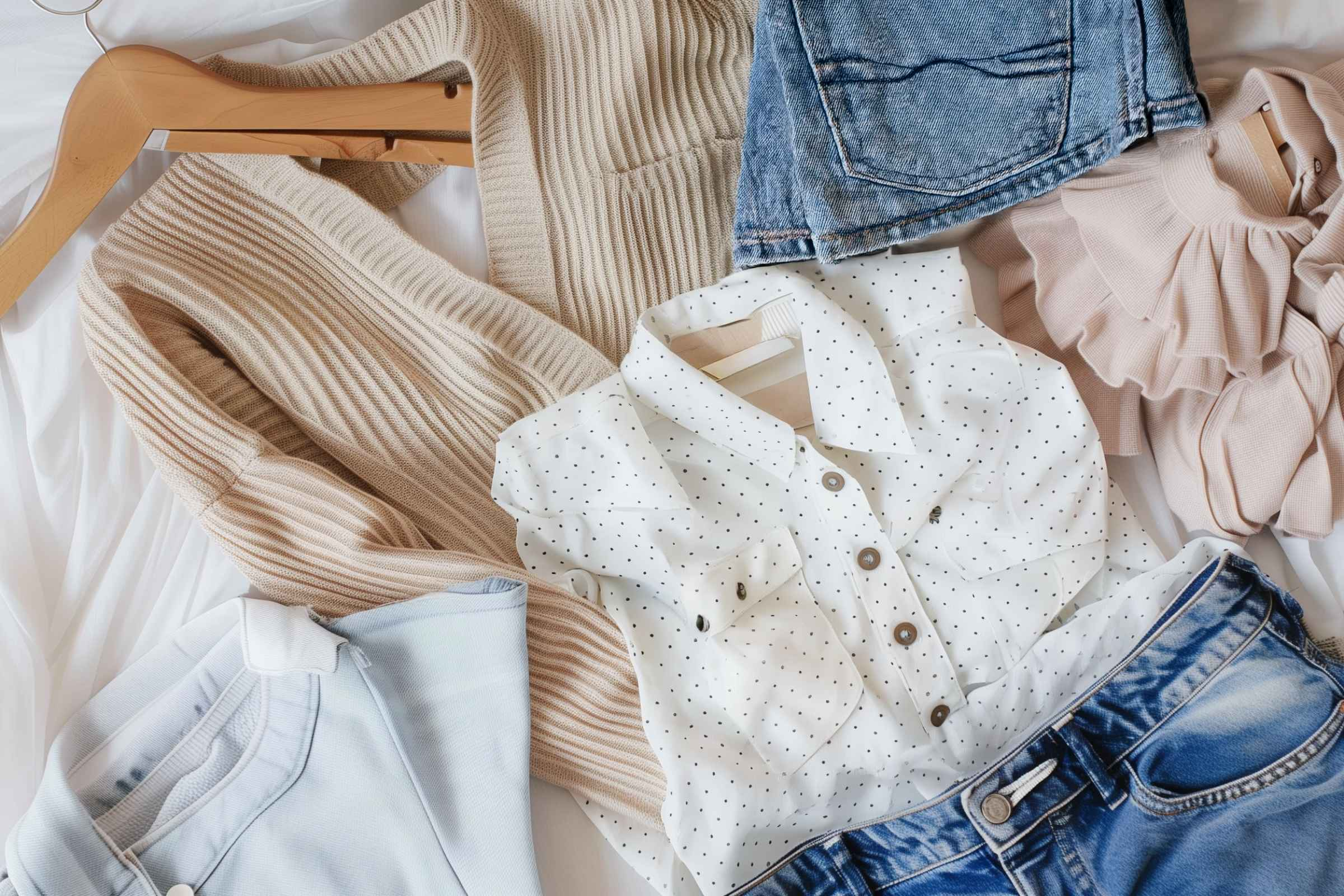 Secondhand Wholesale Inventory for Resellers