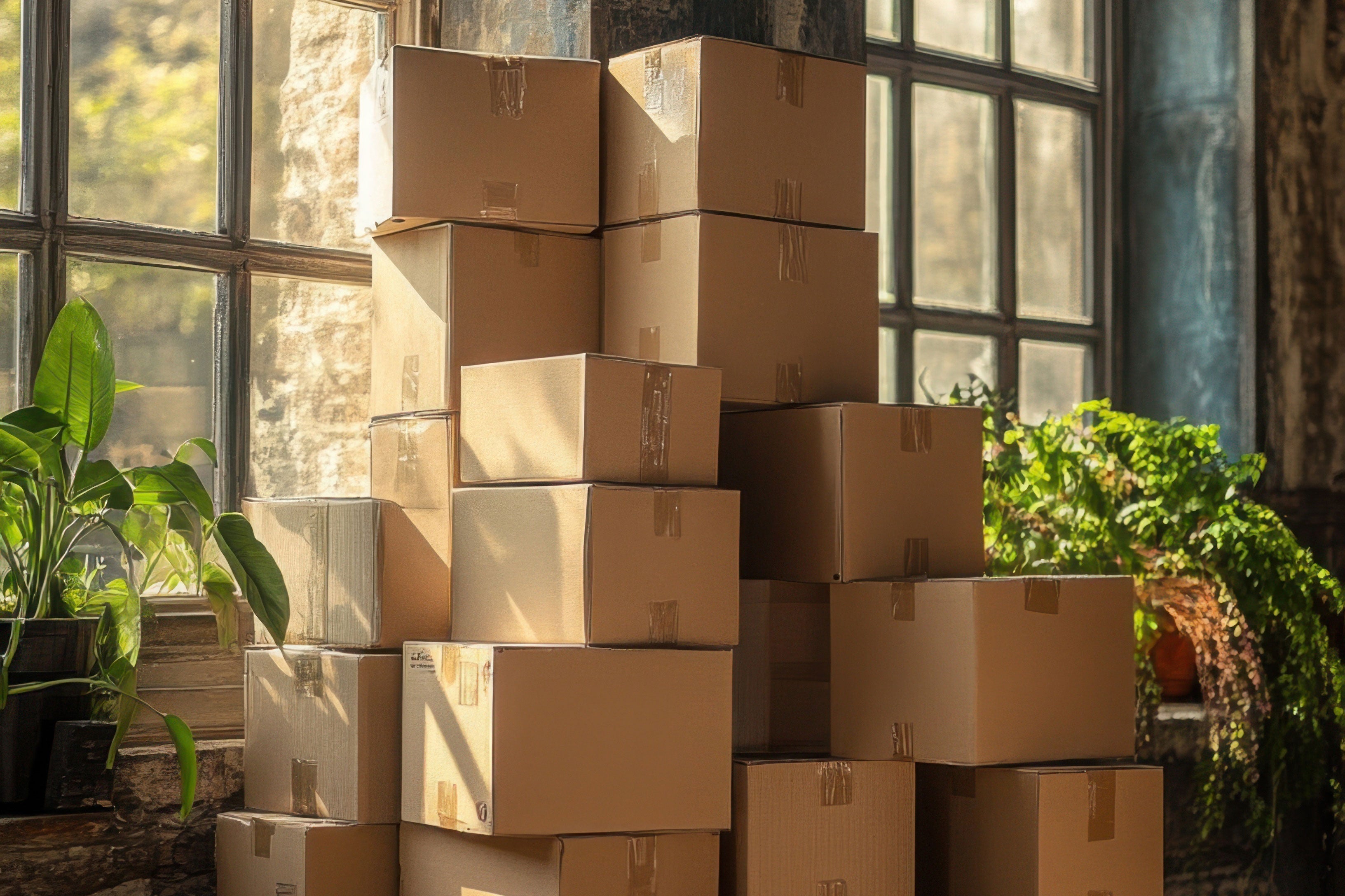 Seasonal Boxes