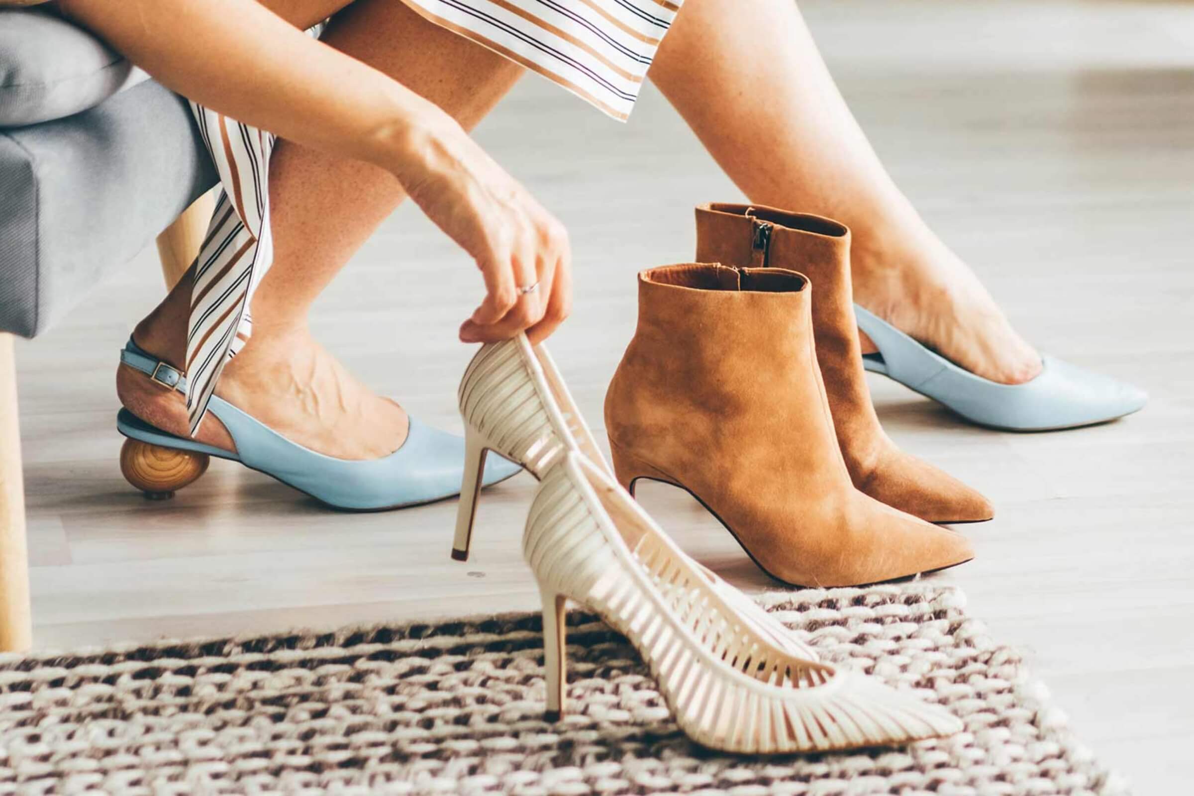 Footwear
