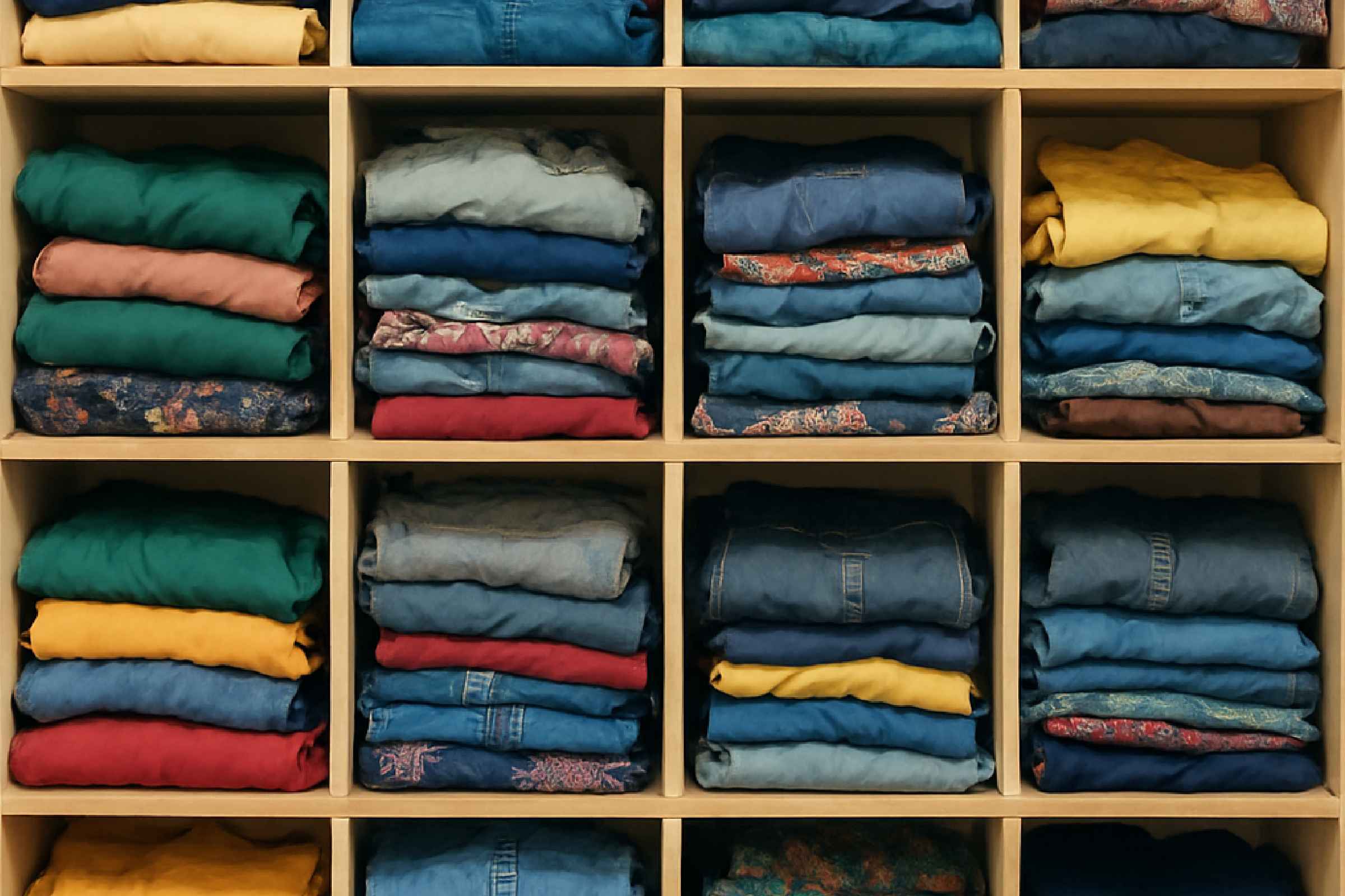 Pallets (Secondhand)