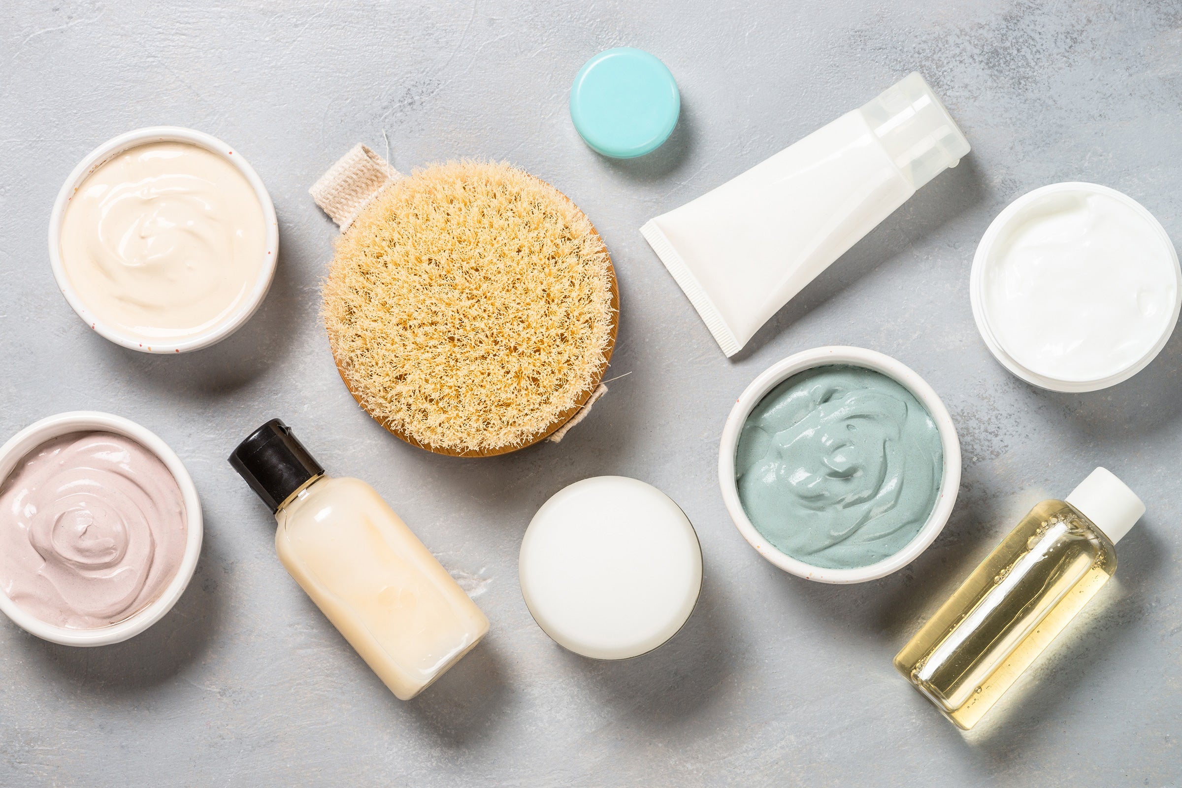 Skincare