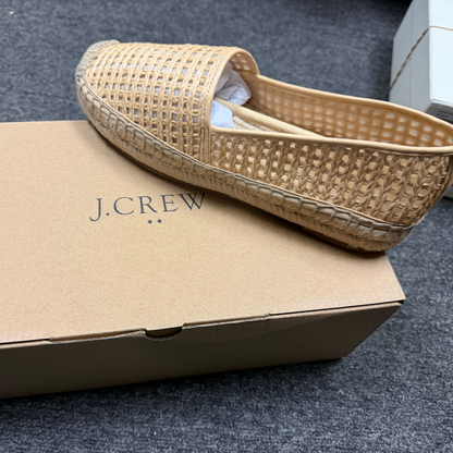 Tuckernuck & Friends —  Footwear Returns - NuSource