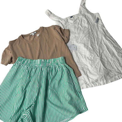 NWT/NWOT Random Returns — Mixed Apparel - NuSource