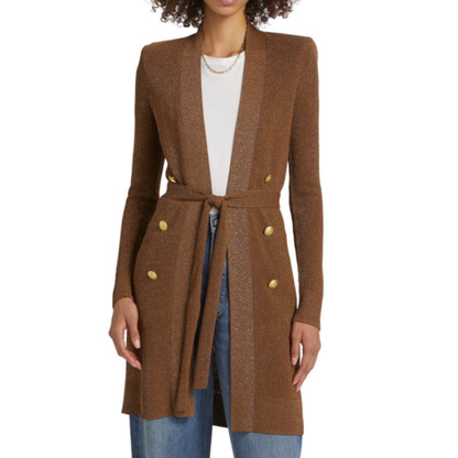 PRESALE: Parisian Ease, LA Edge | High MSRP Designer! - NuSource