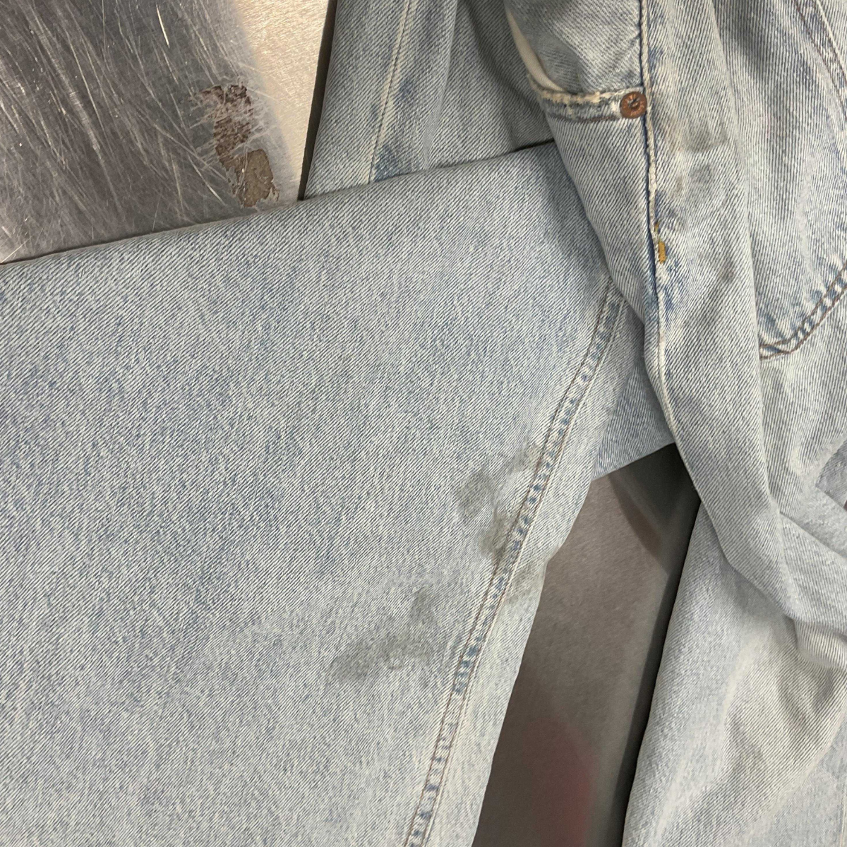 Designer Denim RE/GEN Lot (10 pcs) - NuSource