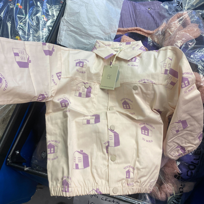 Sunday Collective NWT Kids Apparel — New Styles Added - NuSource