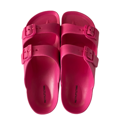 Bulk Buy: PrettyLittleThing NWT Wholesale Footwear