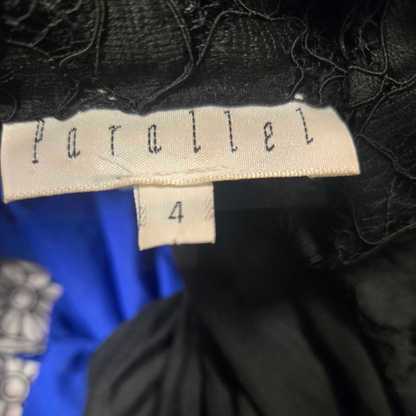 Premium, Mid-Range & Vintage Secondhand Apparel Mix
