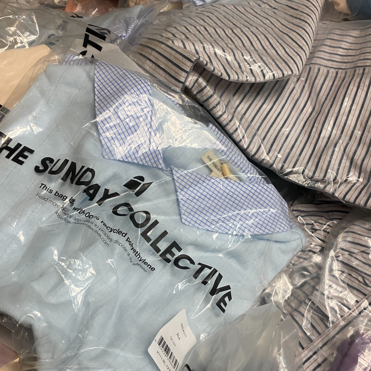 Sunday Collective NWT Kids Apparel — New Styles Added - NuSource