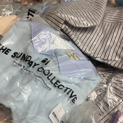 Sunday Collective NWT Kids Apparel — New Styles Added - NuSource