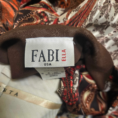 Premium, Mid-Range & Vintage Secondhand Apparel Mix