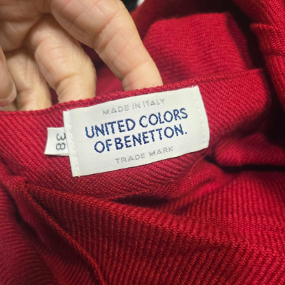 Premium, Mid-Range & Vintage Secondhand Apparel Mix