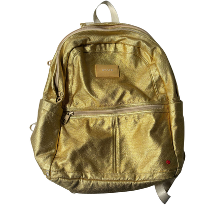 Backpacks & Utility Bags — 10pc Secondhand Lot