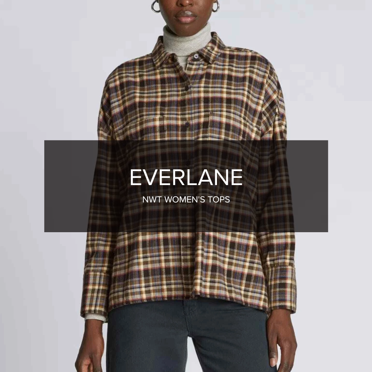Everlane NWT/NWOT Women's Tops