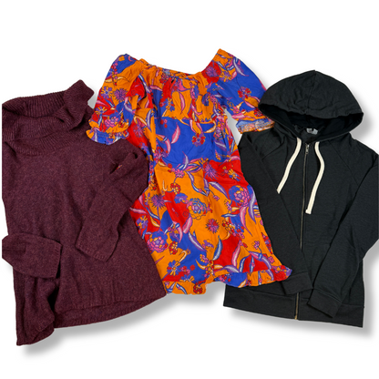 ModCloth NWT Assorted Apparel Wholesale - NuSource