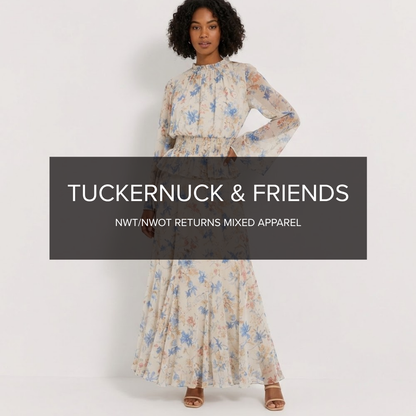 Tuckernuck & Friends Assorted NWT Apparel | 20pc Pack
