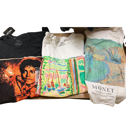 Graphic Tees – NWOT Pop Culture T Shirts - NuSource