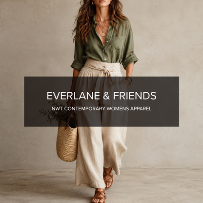 Everlane & Friends Women’s Contemporary Pack (50pc Mix) - NuSource