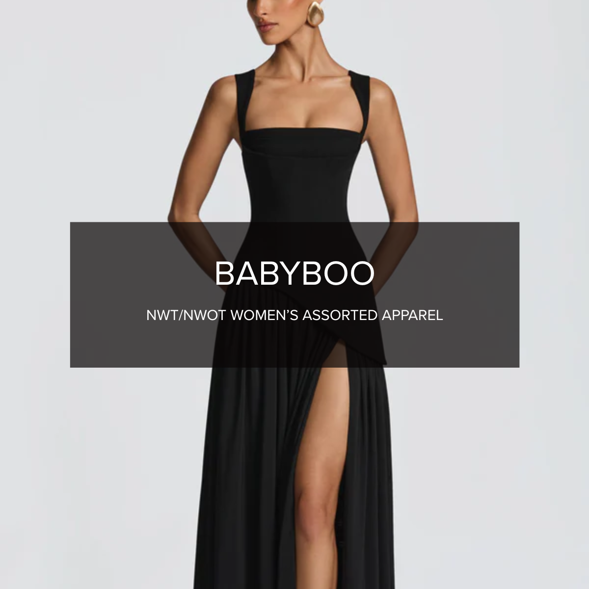 Babyboo — NWT/NWOT Women’s Apparel 10-Piece Assortment - NuSource