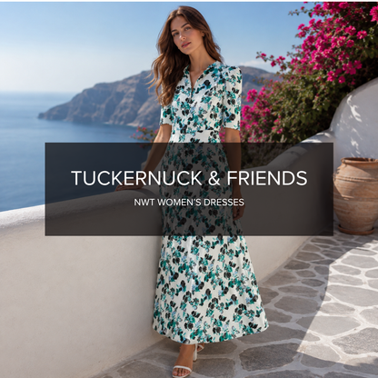 The Tuckernuck & Friends NWT Dress Mix (10pc Pack) - NuSource