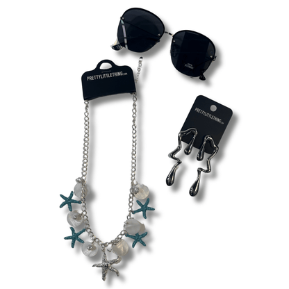 PrettyLittleThing NWT Assorted Accessories - NuSource