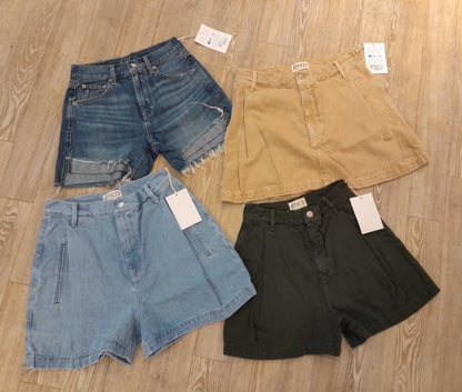 Etica NWT Women's Assorted Denim Apparel - NuSource