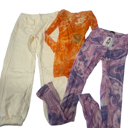 Naked Wardrobe NWT/NWOT Women's Apparel - NuSource